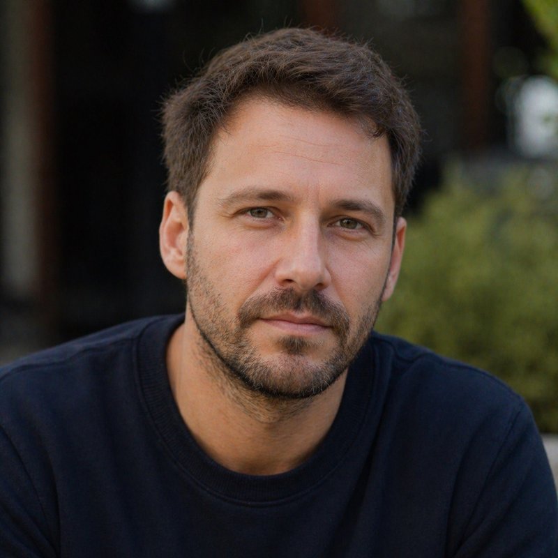 Alexander Davies
